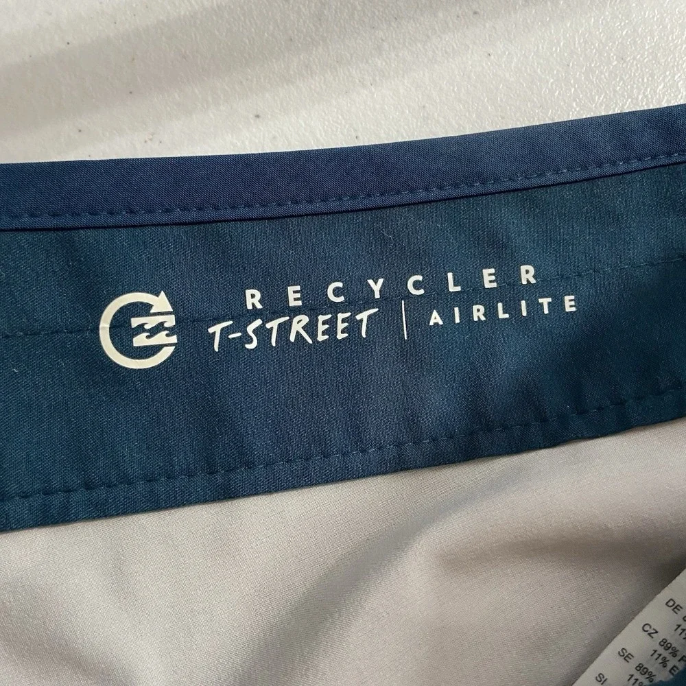Billabong Board Shorts Mens 30 Recycler T-Street Airlite 8
